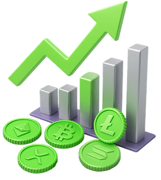 Stag Fundgrove crypto trading platform interface product overview